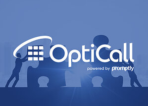 Promptly Patient Experience Suite Accelerates Conversational AI Strategy Through Acquisition of OptiCall