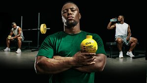 C4 Raises the Bar for Sports Nutrition with the Launch of C4 AlphaBomb Sport™