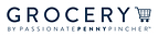 Grocery by Passionate Penny Pincher Logo