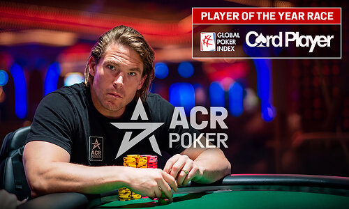 Americas Cardroom Americas Cardroom