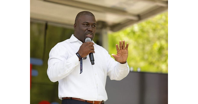TRW Newark Alliance Names Technology and Government Leader Solomon Steplight as New Chief Executive Officer