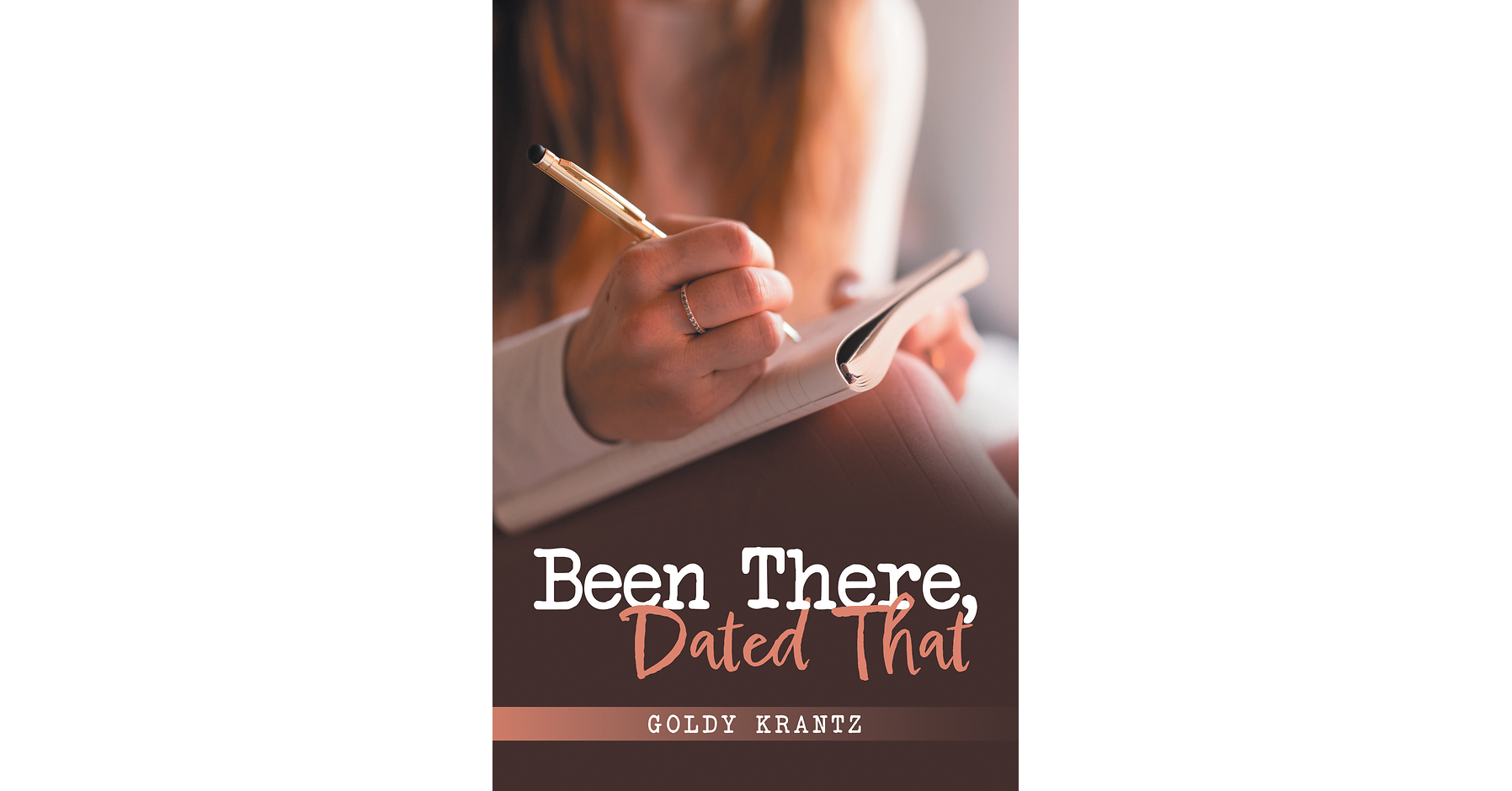 Goldy Krantz Offers Singles Humor, Hope and Hard-Earned Dating Advice Goldy Krantz Offers Singles Humor, Hope and Hard-Earned Dating Advice