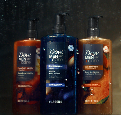 Dove Men+Care and Basketball Champion Karl-Anthony Towns Team Up to Help Men Find Their Vibe with Plant-Powered Body Wash Campaign