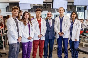 Kansas City University President Warns New Federal Student Loan Limits Could Deepen Physician Shortage