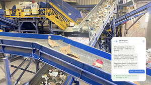 EverestLabs Launches First-Ever Agentic AI Platform for Materials Processing, Recovery and Recycling Facilities