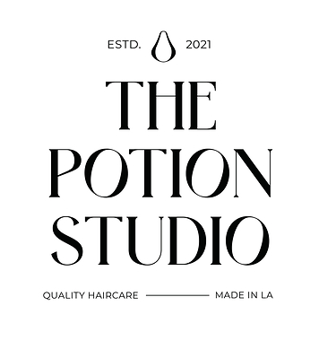 The Potion Studio Logo