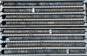 Bravo Intercepts High-Grade Magmatic Sulphide Ni/Cu-PGM Mineralization at Luanga