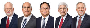 Jones Walker Strengthens Lafayette Presence With Five Former Onebane Attorneys