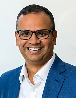 The Emmes Group Appoints Dr. Rama Kondru as Chief Executive Officer