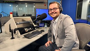 Mesirow's Andrew Mutlu Discusses Roth Strategies and Tax Diversification on WGN Radio