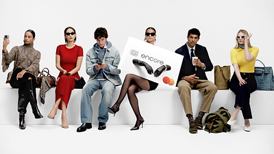 GAP INC.’S ENCORE MEMBERSHIP PROGRAM TAKES OVER NEW YORK FASHION WEEK WITH SIX DAYS OF MEMBER ACCESS AND EXPERIENCES