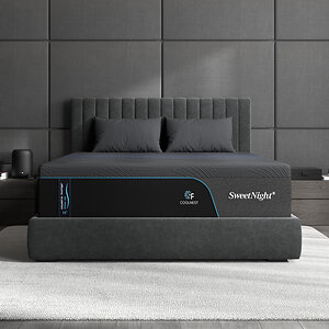 SweetNight Unveils CoolNest® Ultra Cooling Memory Foam Mattress for Hot Sleepers and Expands Its Cooling Sleep Portfolio