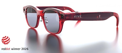 Innovative Eyewear, Inc. Announces Strategic Alliance with HTC Corporation