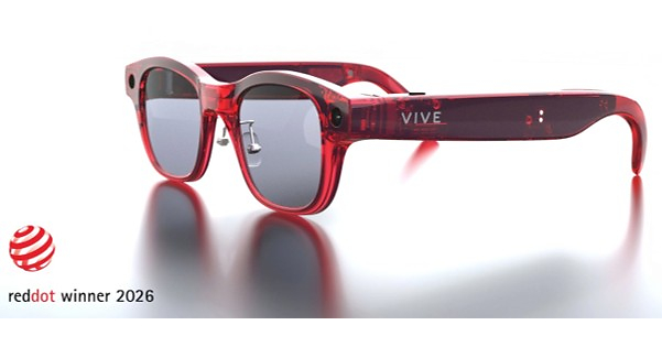 Innovative Eyewear, Inc. Announces Strategic Alliance with HTC Corporation