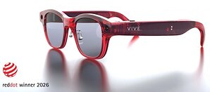 Innovative Eyewear, Inc. Announces Strategic Alliance with HTC Corporation