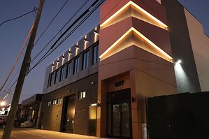 Vision Art Aluminium Expands Engineering, Façade Consultation and Architectural Glazing Collaboration