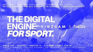 YINZCAM AND HALO23 ANNOUNCE STRATEGIC PARTNERSHIP FOR GROWTH