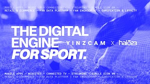 YINZCAM و HALO23 تعلنان عن شراكة استراتيجية للنمو