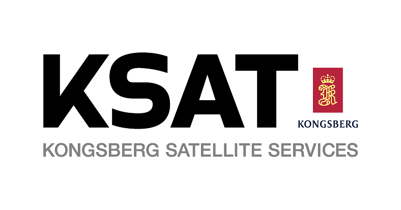 KSAT Selected by Intuitive Machines to Support NASA's EAGLE VSWIR Mission
