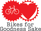 https://bikesforgoodnesssake.org/