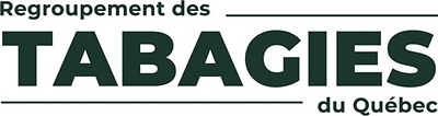 /C O R R E C T I O N -- Regroupement des tabagies du Québec/