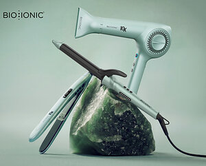 Bio Ionic Partners with Ulta Beauty on Limited Edition Jade Dream Collection