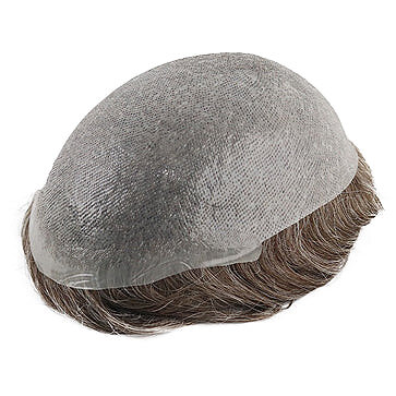 Single-Knotted Mirage European Hair Version