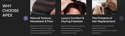 European hair collection lavivid hair European hair collection lavivid hair