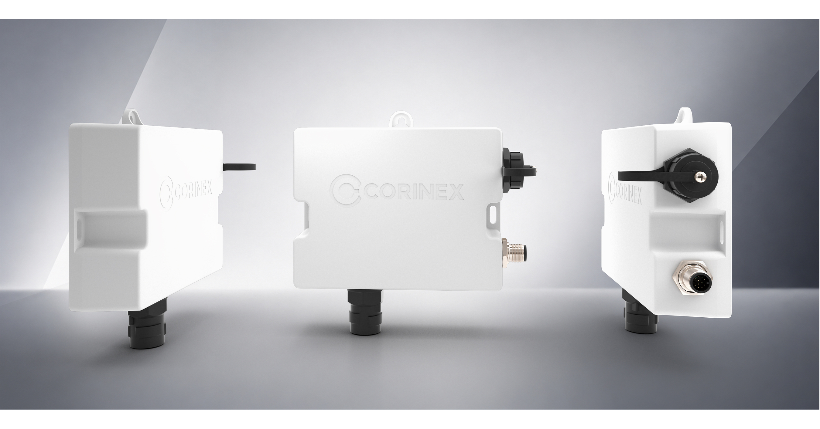 Corinex Launches Grid Intelligence Node to Reveal the True State of the Low-Voltage Grid