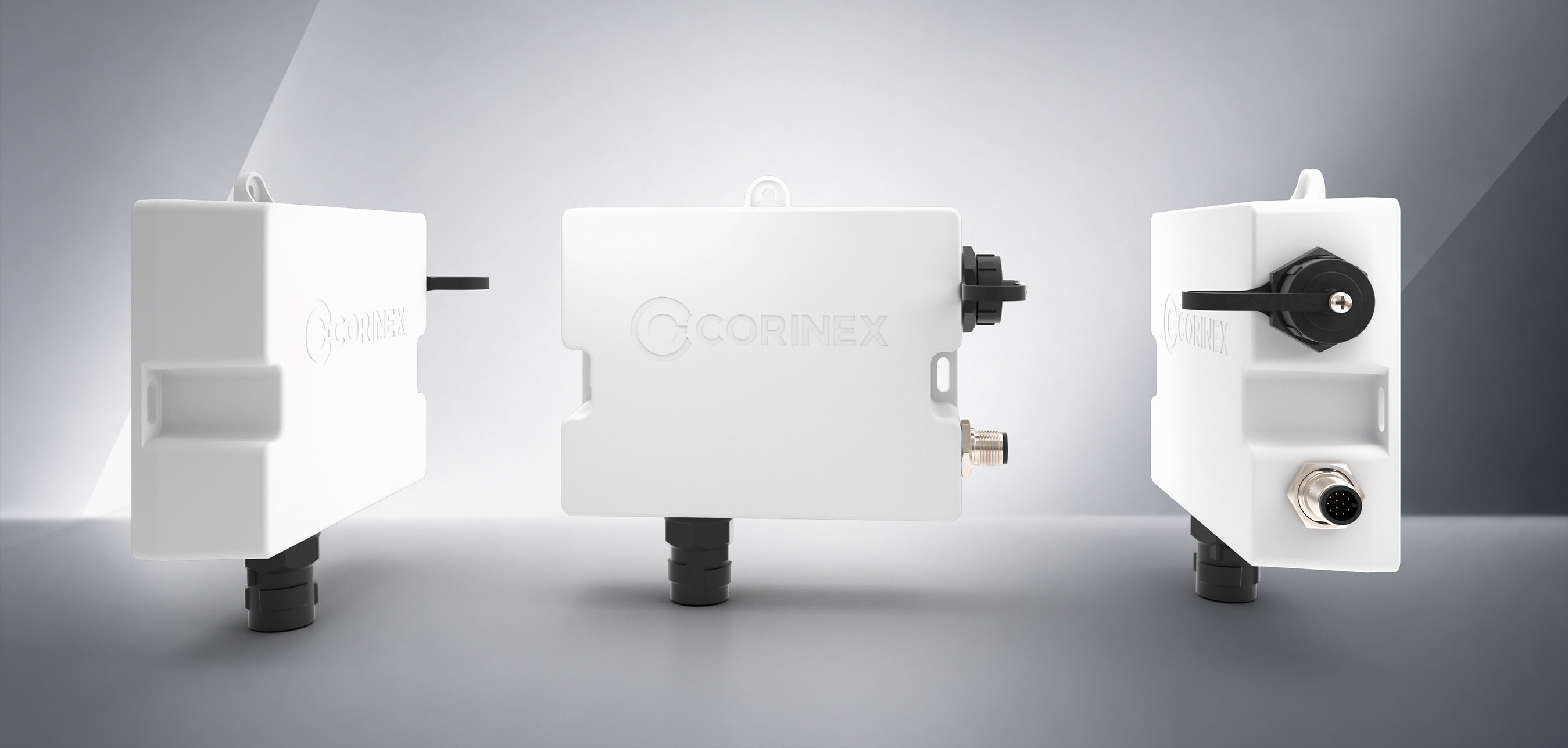 Corinex lance le « Grid Intelligence Node » pour révéler l'état réel du réseau basse tension