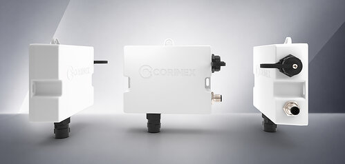 Corinex Launches Grid Intelligence Node to Reveal the True State of the Low-Voltage Grid