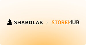 ShardLab Invests in StoreHub, Launches Joint Venture to Explore Next-Generation Payments and Rewards in Southeast Asia