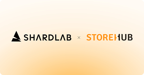ShardLab Invests in StoreHub, Launches Joint Venture to Explore Next-Generation Payments and Rewards in Southeast Asia This image opens in the lightbox