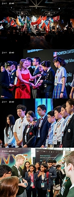 WYF Brings Together 400+ Students for Future Liberal Arts Leadership Summit in Macao