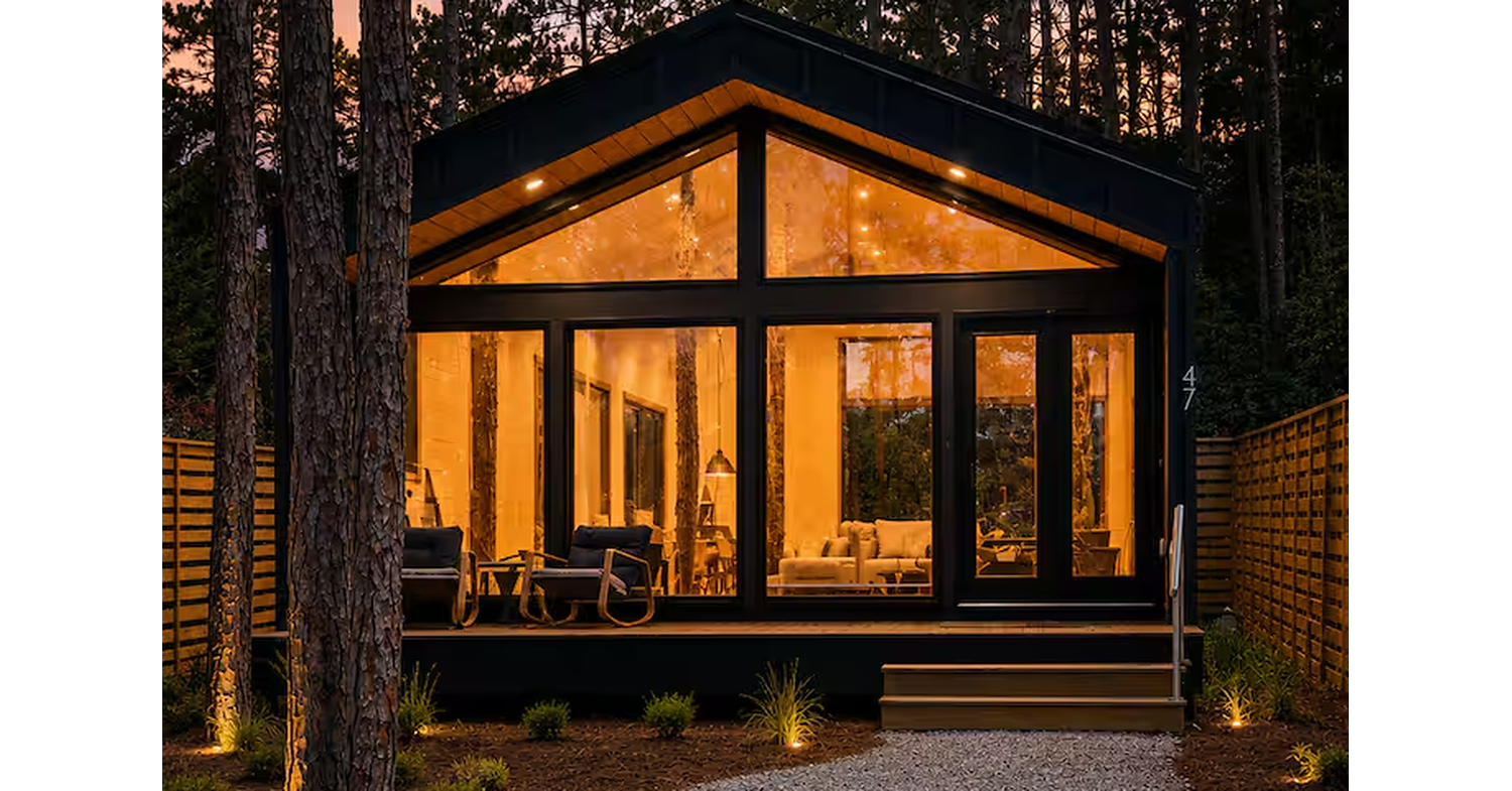 Inkwell Manor Launches Direct Booking Website for Vacation Rentals in 30A Florida