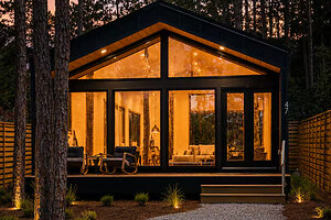 Inkwell Manor Launches Direct Booking Website for Vacation Rentals in 30A Florida