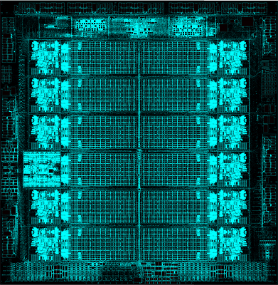 IBM Unveils Next Generation Dual-Architecture Processor for IBM Z and LinuxONE
