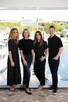 Kidder Group includes Heather Kidder, Principal; Doug Andrews, Director of Operations; Cherie Axelson, Sales Associate; and Sara Taylor, Broker Associate