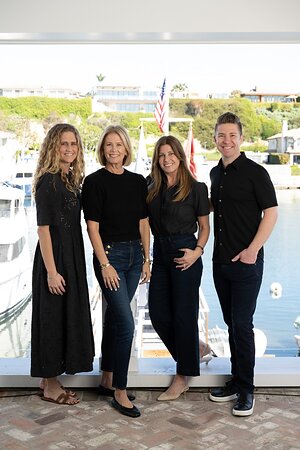 Kidder Group Joins Pacific Sotheby's International Realty