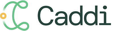 Caddi logo