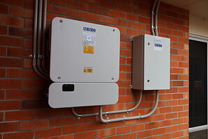 Sungrow Delivers Intelligent Multi-Building Solar Solution for Kempsey Aged Care Facility