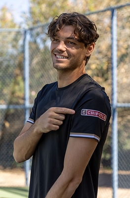 Chipotle is teaming up with top-ranked U.S. men’s tennis player and Team Chipotle athlete Taylor Fritz for “Every Win Tastes Better,” a new promotion offering fans the chance to score BOGO entrée offers after each of Fritz’s men’s singles victories in New York. Fritz has been a Team Chipotle athlete for the past three seasons and wears the Chipotle logo on his left sleeve during tournaments.
