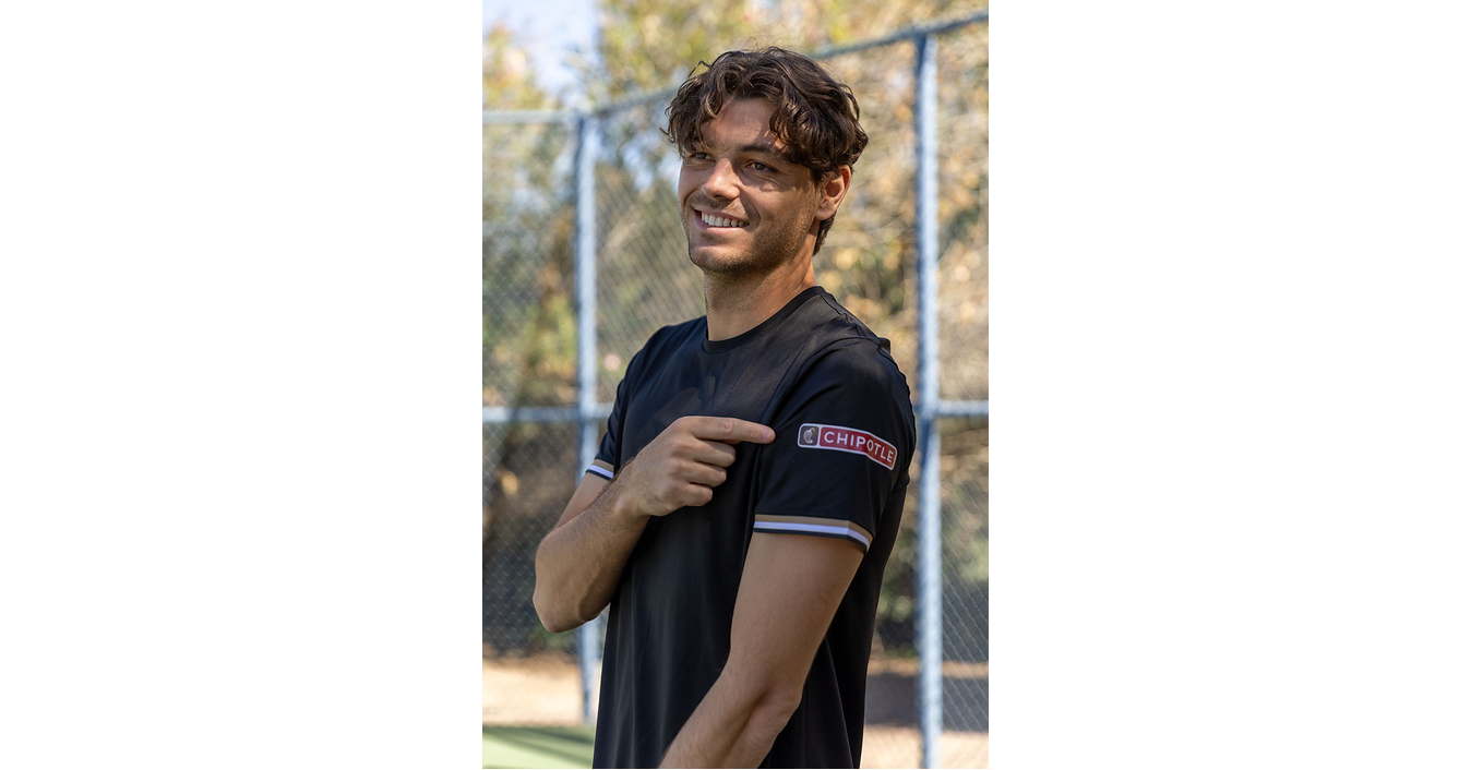 Chipotle turns Taylor Fritz wins into BOGO burritos