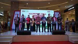 INDONESIAN HEALTHCARE TRAVEL TO MALAYSIA HITS RECORD RM2.2 BILLION AS MHX RETURNS TO YOGYAKARTA