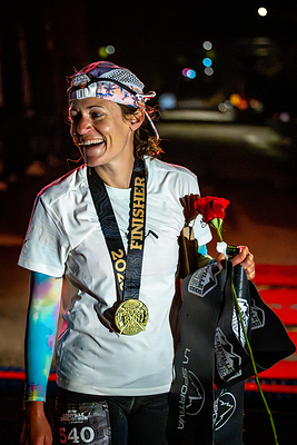 McKendree Hickory Claims Women’s Title in Her Debut at Life Time Leadville Trail 100 Run as Adrian Macdonald Wins Third Men’s Victory