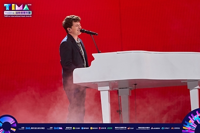 Charlie Puth Charlie Puth
