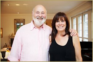 CHILDREN'S INSTITUTE ANNOUNCES INAUGURAL MICHELE &amp; ROB REINER CHAMPION FOR CHANGE AWARD