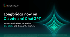 Longbridge Launches on ChatGPT and Claude