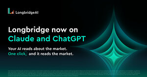 Longbridge Launches on ChatGPT and Claude
