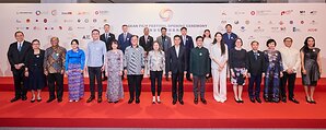 「東盟電影節2026 」揭開序幕 電影與音樂交織 共賞多元文化